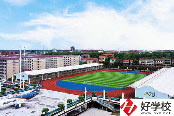 要讀民辦中專(zhuān)，湖南這些學(xué)?？梢钥紤]!