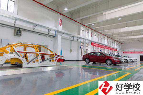 常德比較好的職高是哪幾所？可以學(xué)什么專業(yè)？