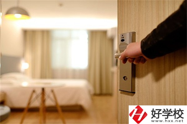 湘潭有酒店管理專業(yè)的職校有哪些？