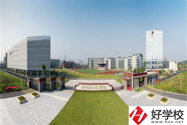 株洲排名靠前的職高是哪幾所？辦學(xué)條件怎么樣？
