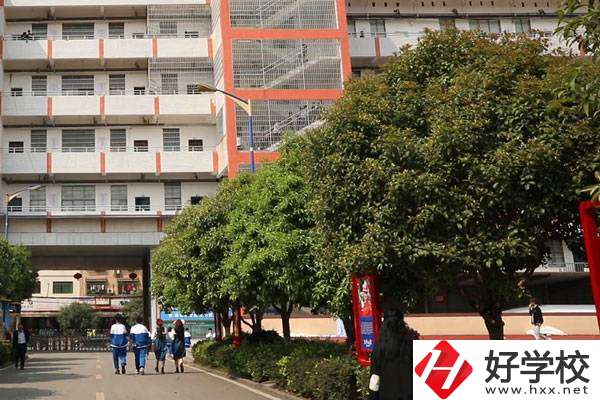 湖南瀟湘育才技工學(xué)校怎么樣？有哪些優(yōu)勢？
