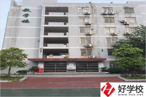 孩子中考失利，在長沙讀個什么技校比較好？