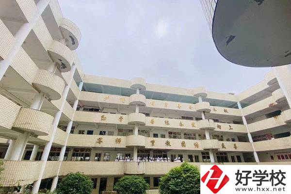 湖南有沒有3+2職校可以推薦？3+2有什么優(yōu)勢？