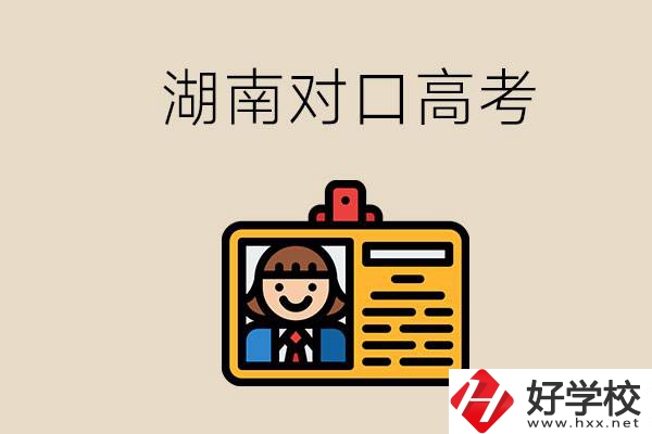湖南職校對口高考能考本科大學(xué)嗎？對口高考有何優(yōu)勢？