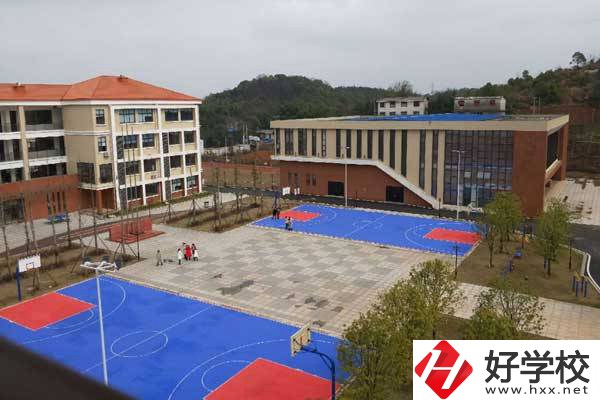 株洲市特殊教育學(xué)校是所怎樣的學(xué)校?有哪些榮譽？