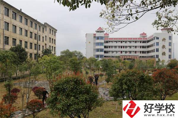 邵陽辦學(xué)規(guī)模最大的技校是哪所？值得就讀嗎？