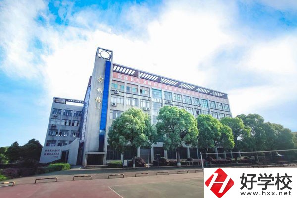 益陽哪些技校有對口升學班？升學率高不高？