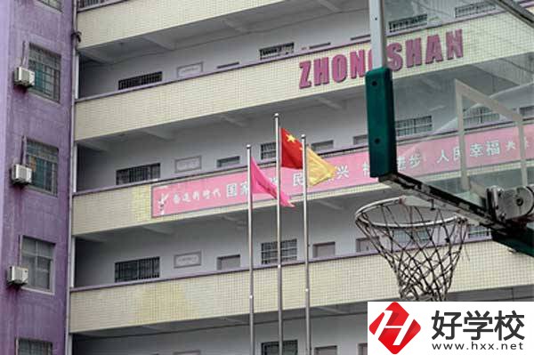 常德中山外語職業(yè)學(xué)校怎么樣，獲得過哪些榮譽(yù)？