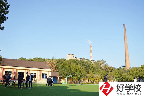 常德海乘職業(yè)學(xué)校有哪些專業(yè)？就業(yè)前景如何？