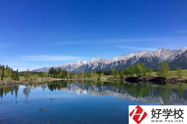 武陵源旅游職業(yè)學校適合去嗎？