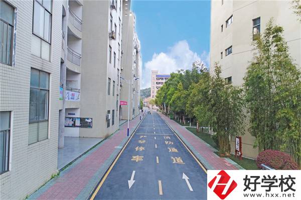 郴州所有的技校是哪些？學(xué)校在哪里？