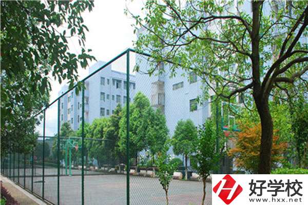 郴州市哪所職高好？哪個專業(yè)比較熱門？