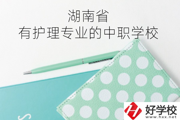 湖南省內(nèi)有護(hù)理專業(yè)的中職學(xué)校有哪些？