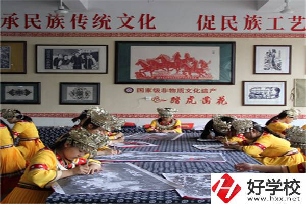 湘西最好的職高是哪一所？讀職高有什么優(yōu)勢？