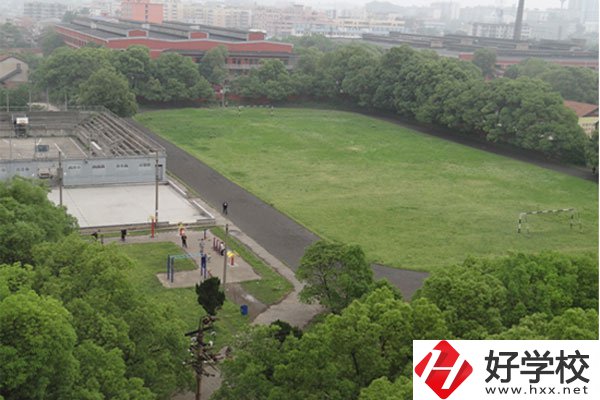 衡陽工業(yè)職工大學(xué)中職部好不好？值得學(xué)習(xí)嗎？