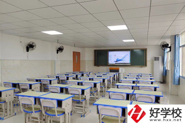 永州九嶷工業(yè)學(xué)校怎么樣？有哪些辦學(xué)優(yōu)勢？