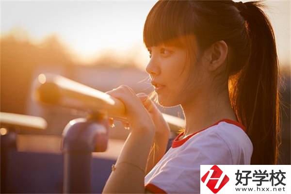 給湖南初中生的擇校建議，選什么專業(yè)好？