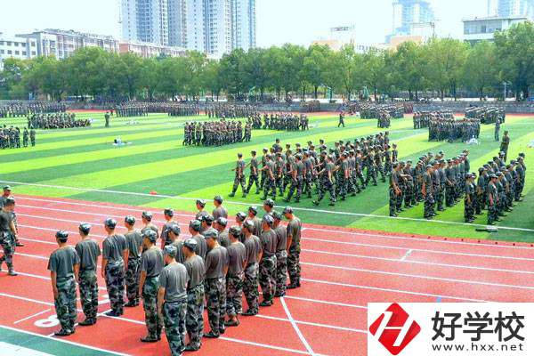 婁底職業(yè)技術(shù)學(xué)院是大專還是中專？開設(shè)哪些專業(yè)？