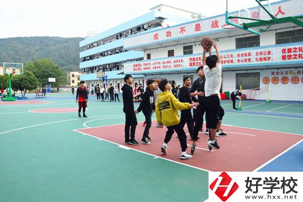 郴州科龍職業(yè)技術學?？梢赃x擇嗎？