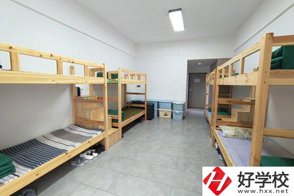 想在長沙學運動訓練專業(yè)，推薦這所學校