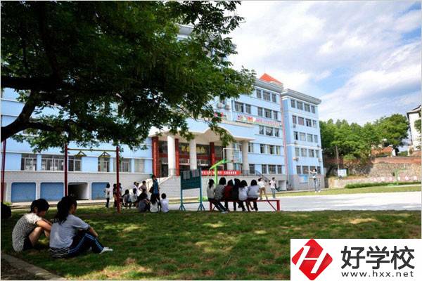 株洲炎陵縣炎陵職校有哪些專業(yè)？畢業(yè)可以做什么？