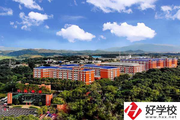 湖南省中南藝術(shù)學(xué)校好不好？有什么優(yōu)勢(shì)？