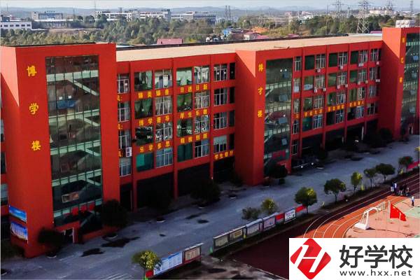 永州東方科技職業(yè)學校怎么樣？有哪些專業(yè)？