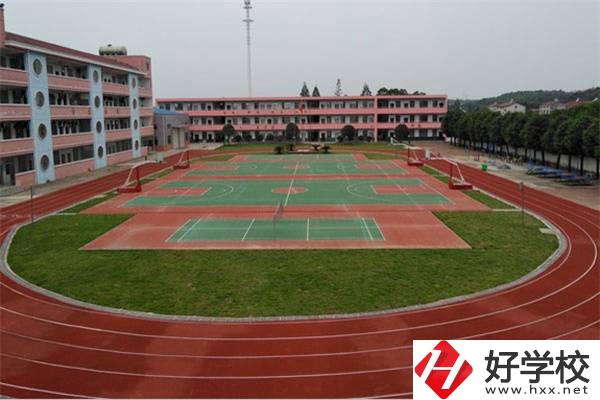 岳陽就業(yè)率高的中專有哪些？學(xué)校有什么辦學(xué)特色？