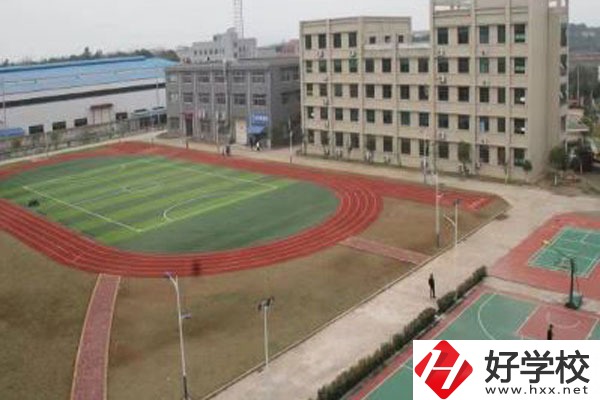長沙經貿職業(yè)中專有哪些招生專業(yè)和招生要求？