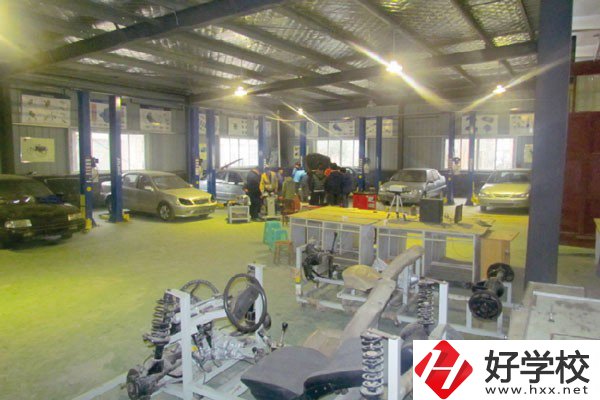 懷化有什么中專？畢業(yè)后可以升學嗎？