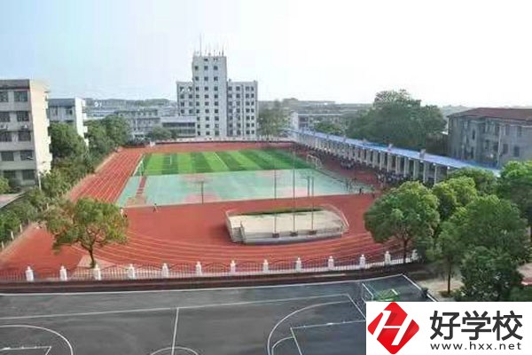 株洲縣職業(yè)中等專(zhuān)業(yè)學(xué)校怎么樣？交通便利嗎？