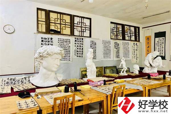 常德學設計可以讀哪所中專？可以升學嗎？