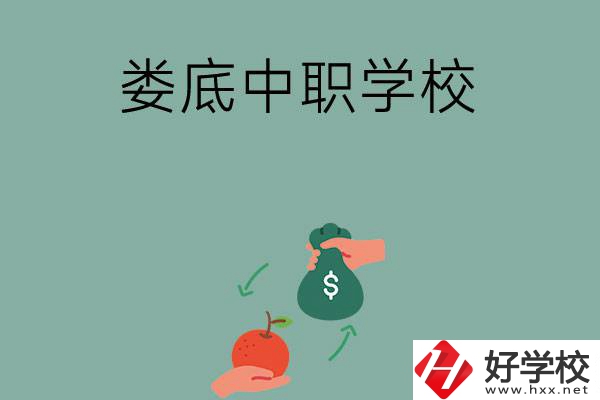婁底市有哪些中職學(xué)校？排名前五的是哪幾所？