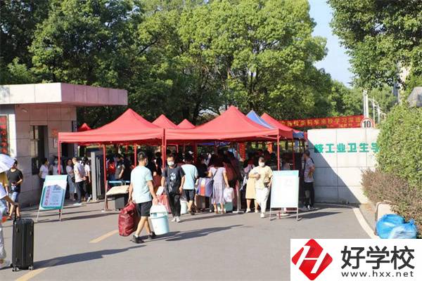 常德春招有哪些中職可以推薦？春招和秋招有什么區(qū)別？