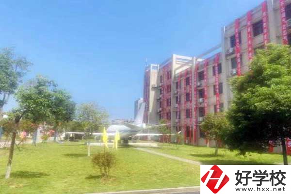 長沙經(jīng)貿(mào)職業(yè)中專可以參加高考嗎？還有哪些升學(xué)方式？