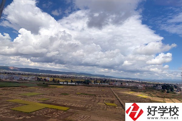 衡南縣職業(yè)中等專業(yè)學(xué)校有哪些專業(yè)？