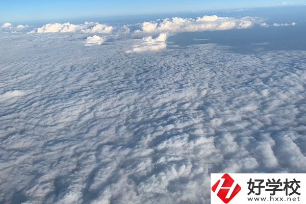 衡陽技師學(xué)院宿舍環(huán)境怎么樣？