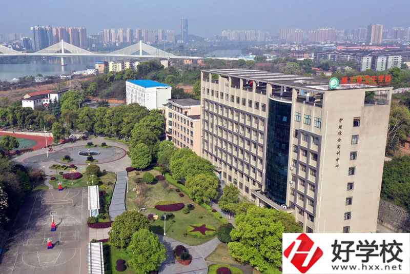 衡陽有哪些中職學(xué)?？梢詫W(xué)醫(yī)呢？