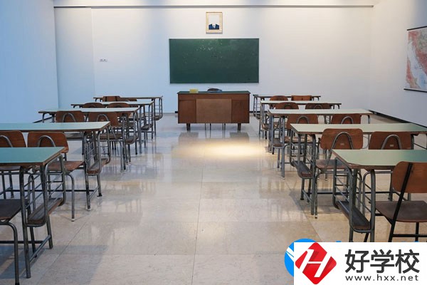株洲最好的職業(yè)學(xué)校是哪個？宿舍怎么樣？