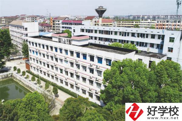 湖南有幾所公辦衛(wèi)校？衛(wèi)校學(xué)生好就業(yè)嗎？