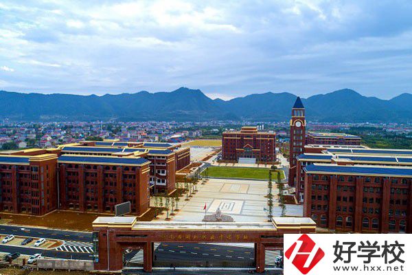 湖南省湘北職業(yè)中專學(xué)校位置在哪里？辦學(xué)條件怎么樣？