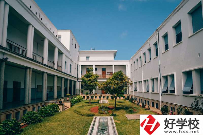 桑植縣職業(yè)中專學(xué)校有哪些專業(yè)比較好？