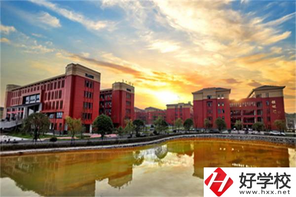 常德有哪些中專值得報(bào)考？開設(shè)有什么專業(yè)？