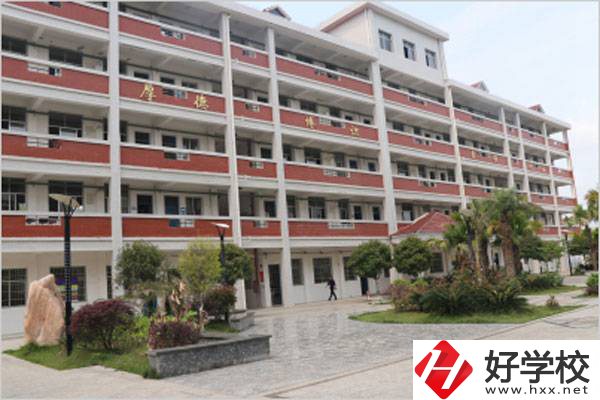 永州冷水灘公辦職高有哪些學(xué)校？學(xué)校好不好？
