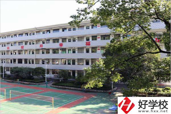 洞口縣第一職業(yè)中學(xué)園林藝術(shù)專業(yè)怎么樣？可以去哪里上班？