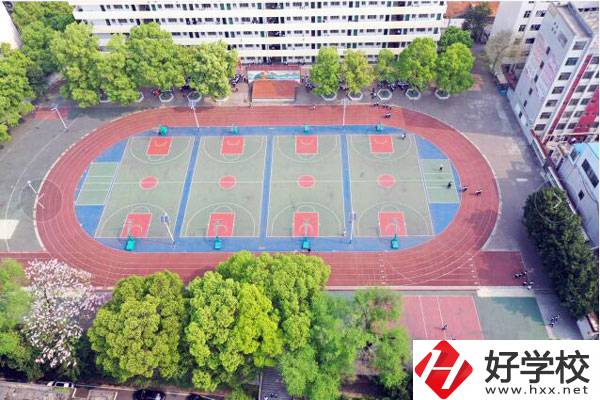 郴州綜合職業(yè)中專學(xué)校好不好？有什么專業(yè)？