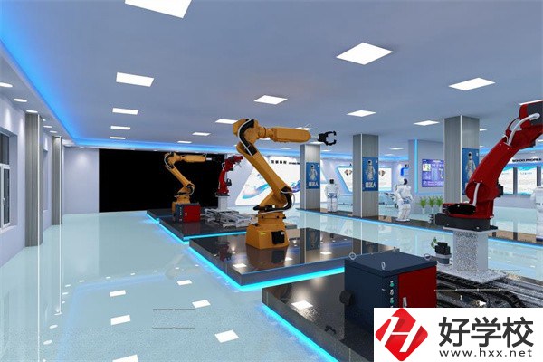 益陽三百分能上的中職學(xué)校有哪些？辦學(xué)怎么樣？