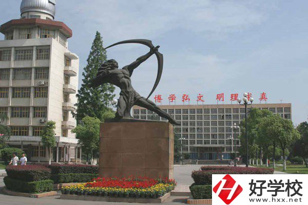 常德有哪些藝術(shù)類中職？與其他中職有什么區(qū)別？