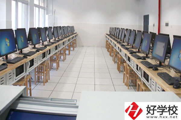 湖南省工業(yè)貿易學校怎么樣，就業(yè)情況如何？