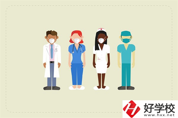 在湖南就讀中職要不要報熱門專業(yè)？有哪些熱門專業(yè)？